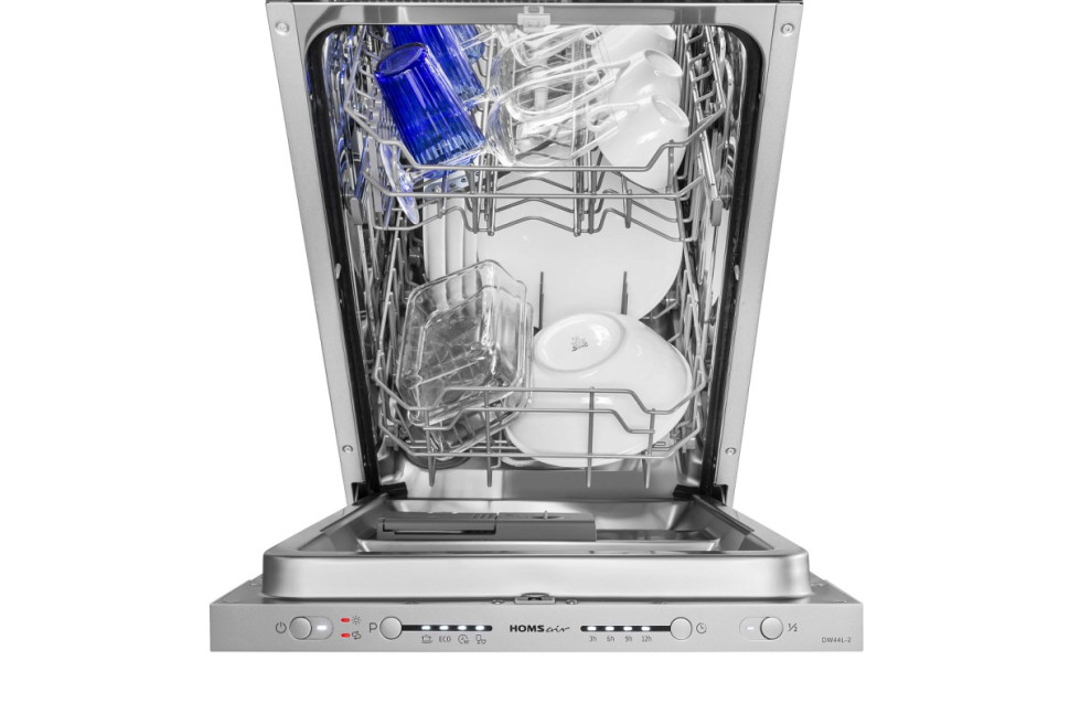 Посудомоечная машина HOMSair DW44L-2