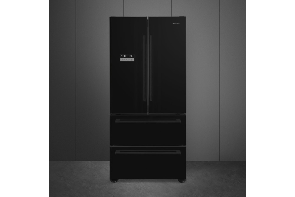 Холодильник Smeg FQ55FNDE