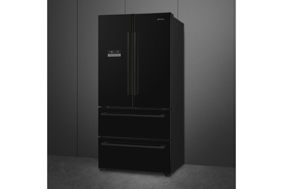 Холодильник Smeg FQ55FNDE