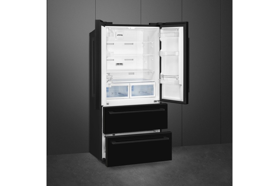 Холодильник Smeg FQ55FNDE