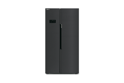 Холодильник Side-by-side Grundig GSN30110FXBR
