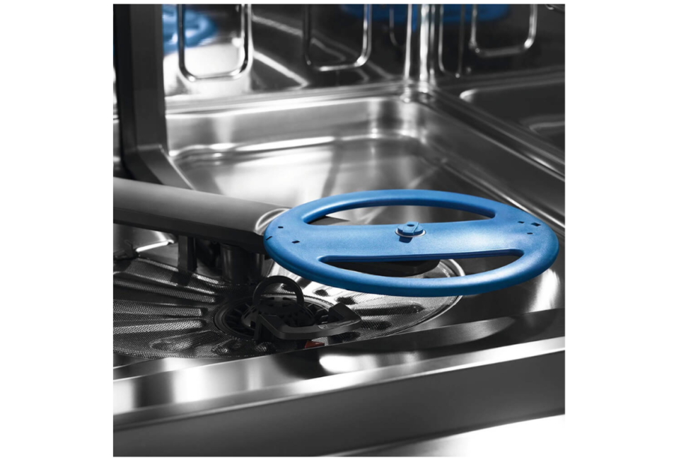 Встраиваемая посудомоечная машина Electrolux KEZA9310W