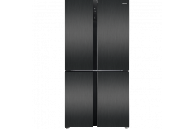 Холодильник Hiberg RFQ-500DX NFXd Inverter