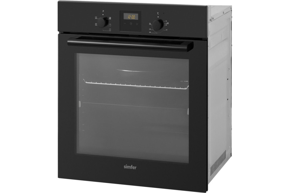 Электрический духовой шкаф Simfer B6EB56112