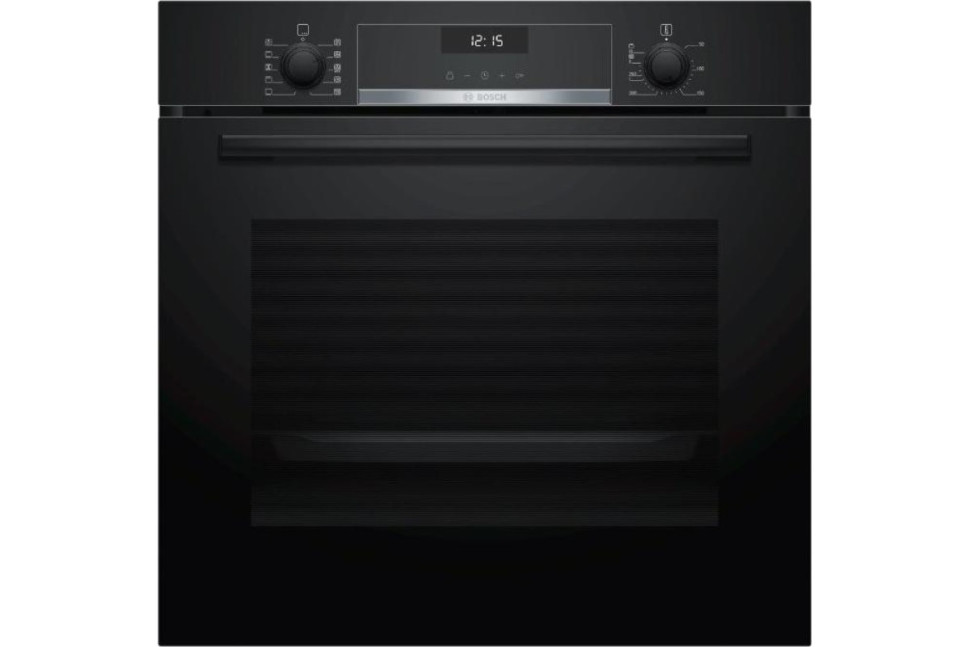Духовой шкаф Bosch HBG5370B0