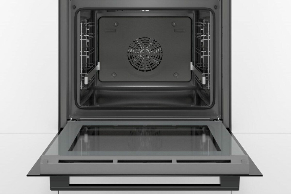 Духовой шкаф Bosch HBG5370B0
