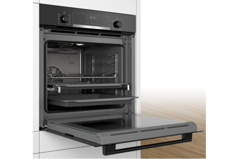 Духовой шкаф Bosch HBG5370B0