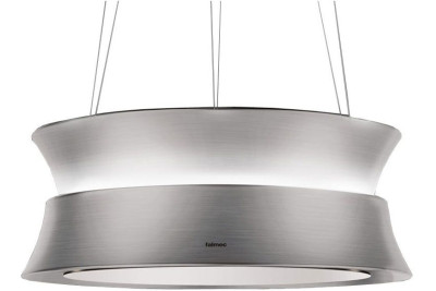 Вытяжка Falmec Circle.Tech DAMA isola 60 inox (600)