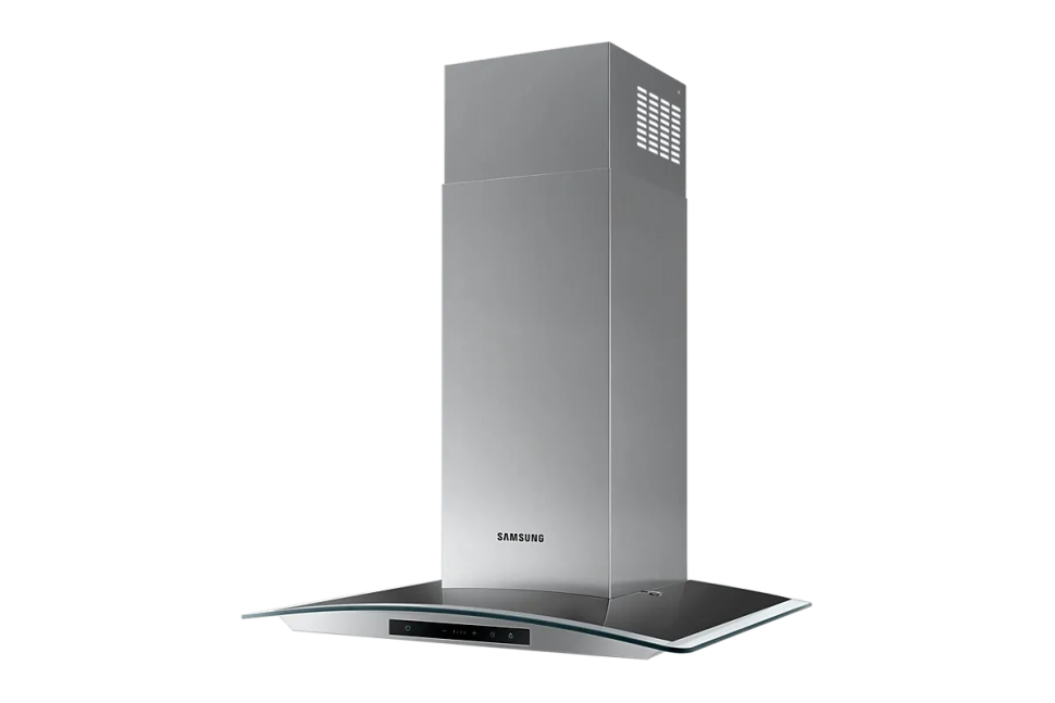 Вытяжка Samsung NK24M5070CS купольная