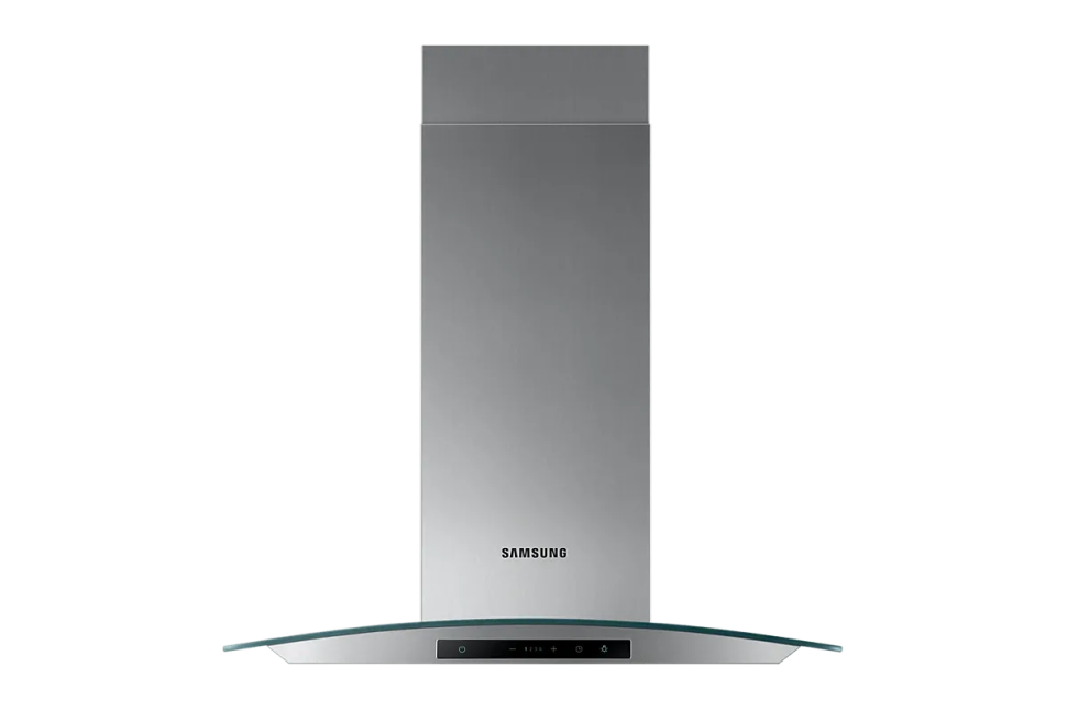 Вытяжка Samsung NK24M5070CS купольная