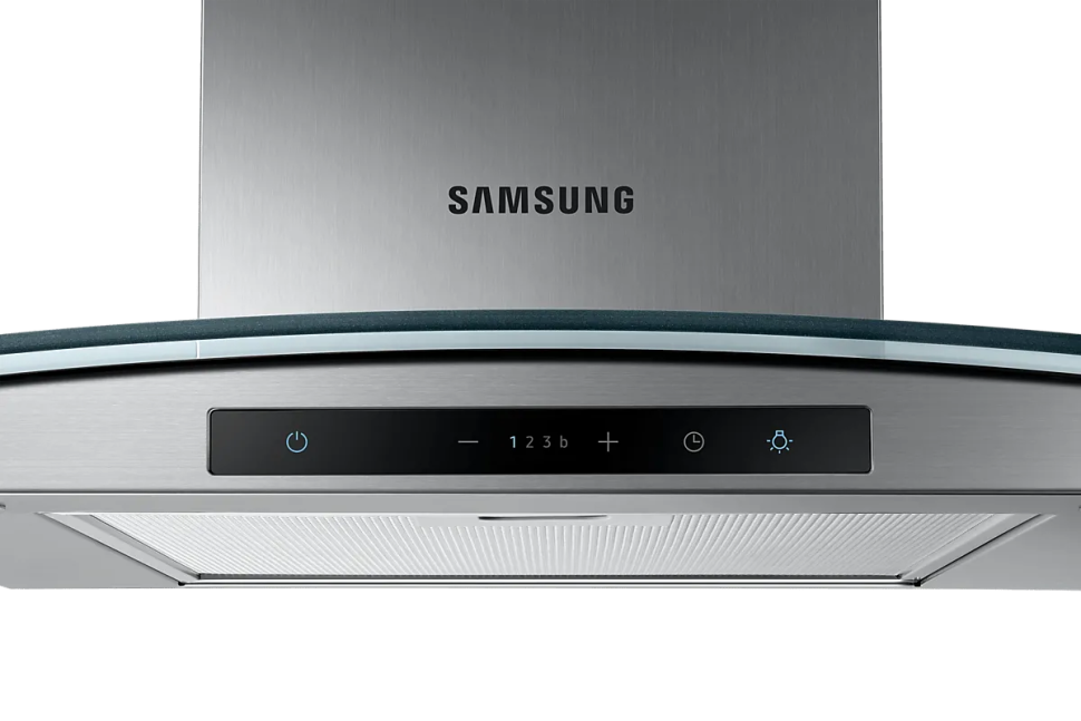 Вытяжка Samsung NK24M5070CS купольная