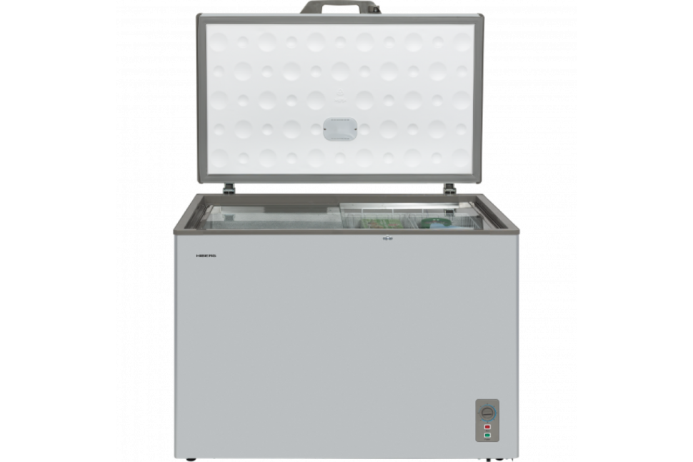 Морозильник Hiberg PF 42L2GS