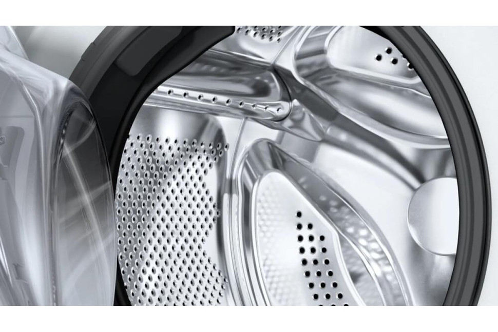 Стирально-сушильная машина Bosch WDS28460OE