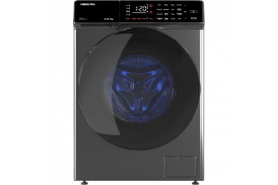 Стиральная машина с сушкой Hiberg i-DDQ9 - 10714 Sd