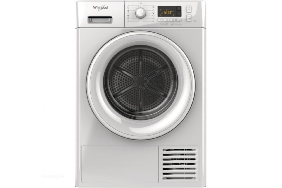 Сушильная машина Whirlpool FT M11 72Y EU