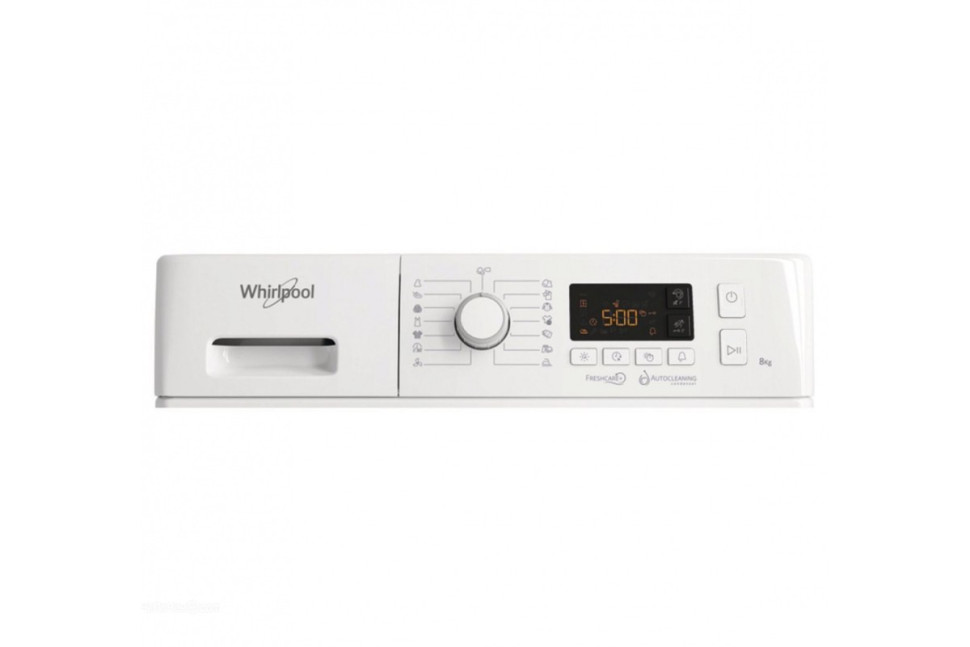 Сушильная машина Whirlpool FT M11 72Y EU