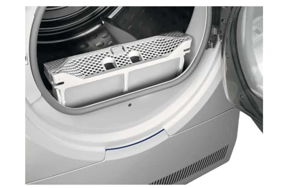 Сушильная машина Electrolux EW7H458BP