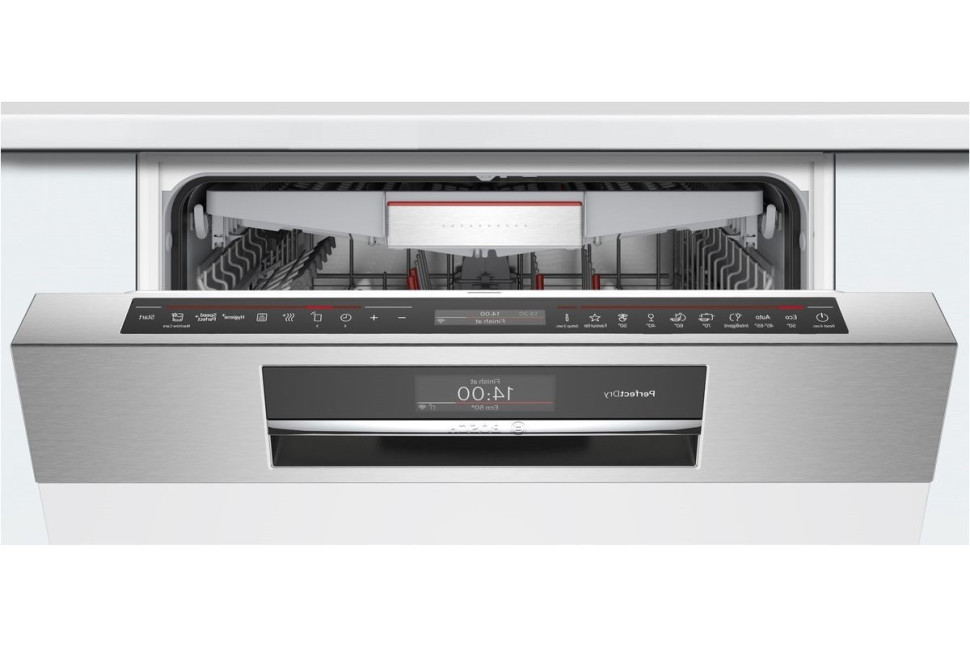 Встраиваемая посудомоечная машина Bosch SMI8YСS03E
