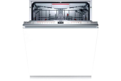 Встраиваемая посудомоечная машина Bosch SMV 6ECX51E