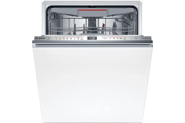 Встраиваемая посудомоечная машина Bosch SMV6ECX08E