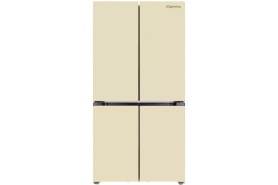 Холодильник Kuppersberg NFFD 183 BEG
