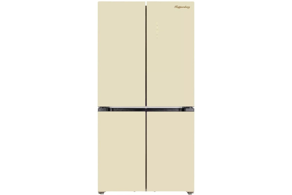 Холодильник Kuppersberg NFFD 183 BEG