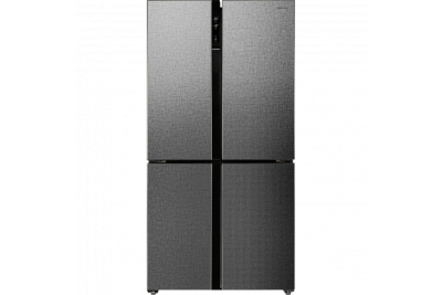 Холодильник Hiberg RFQ-500DX NFXq Inverter