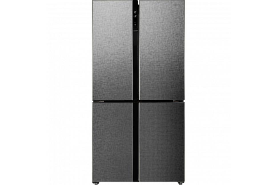 Холодильник Hiberg RFQ-500DX NFXq Inverter