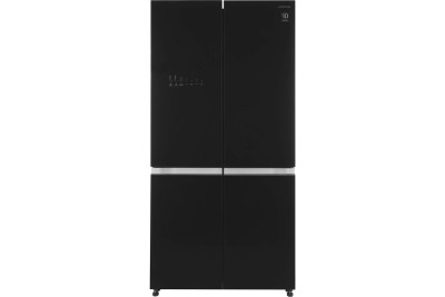 Холодильник Hitachi R-WB820VUC2 GBK