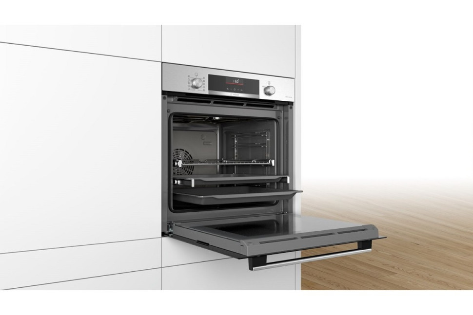 Духовой шкаф Bosch HBG536YS0R