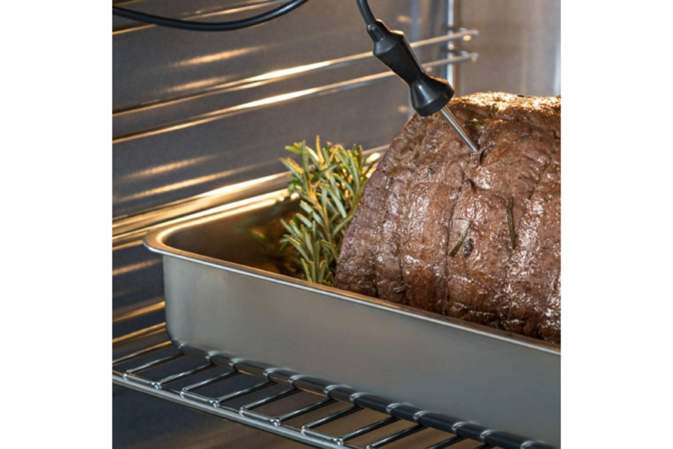 Встраиваемый электрический духовой шкаф Bertazzoni Professional F609PROESX стальной
