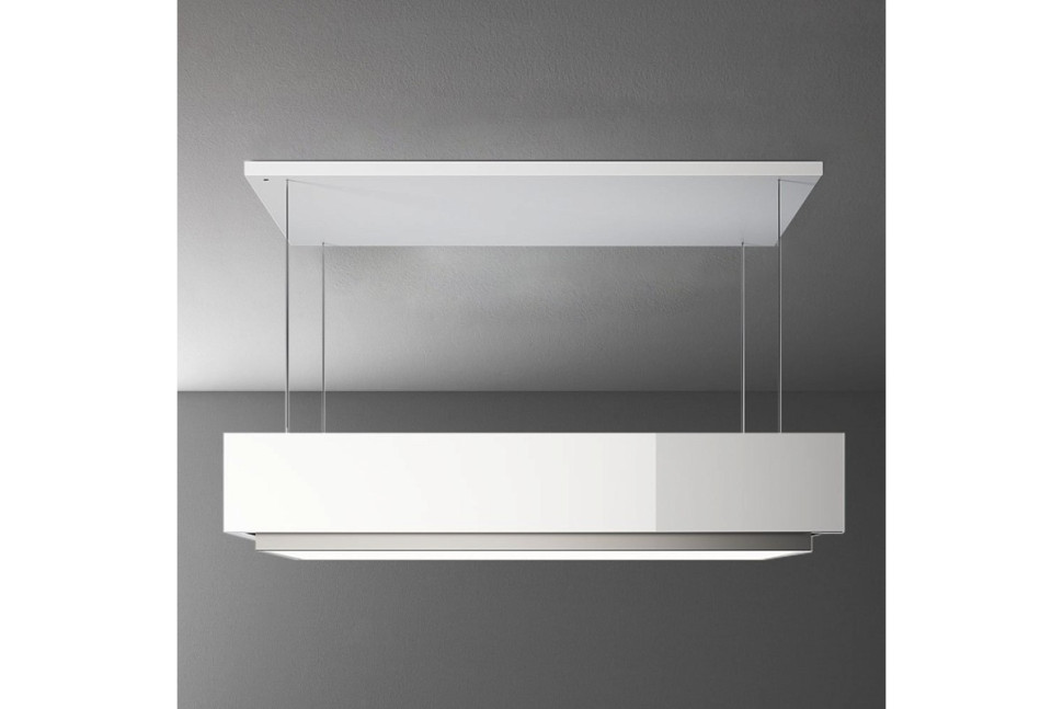 Вытяжка Falmec CIRCLE.TECH Levante 120 ISOLA white (600)