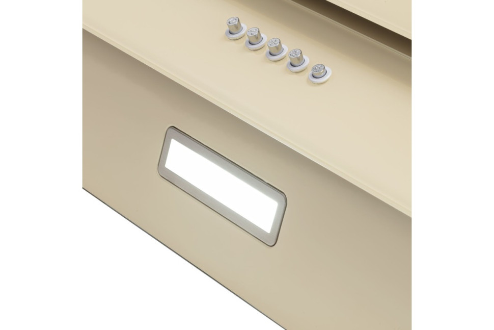 Настенная вытяжка Graude CLASSIC DHE 60.1 C