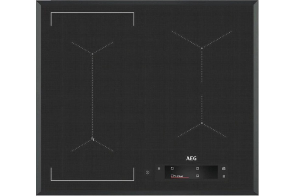 Варочная панель AEG IAE64843FB