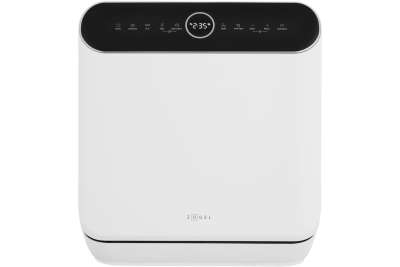 Компактная посудомоечная машина ZUGEL ZDF460W