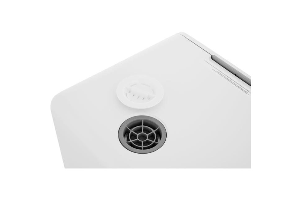 Компактная посудомоечная машина ZUGEL ZDF460W