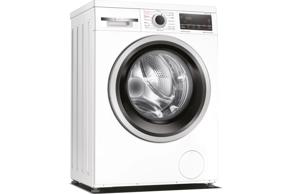 Стирально-сушильная машина Bosch WDS28460ME