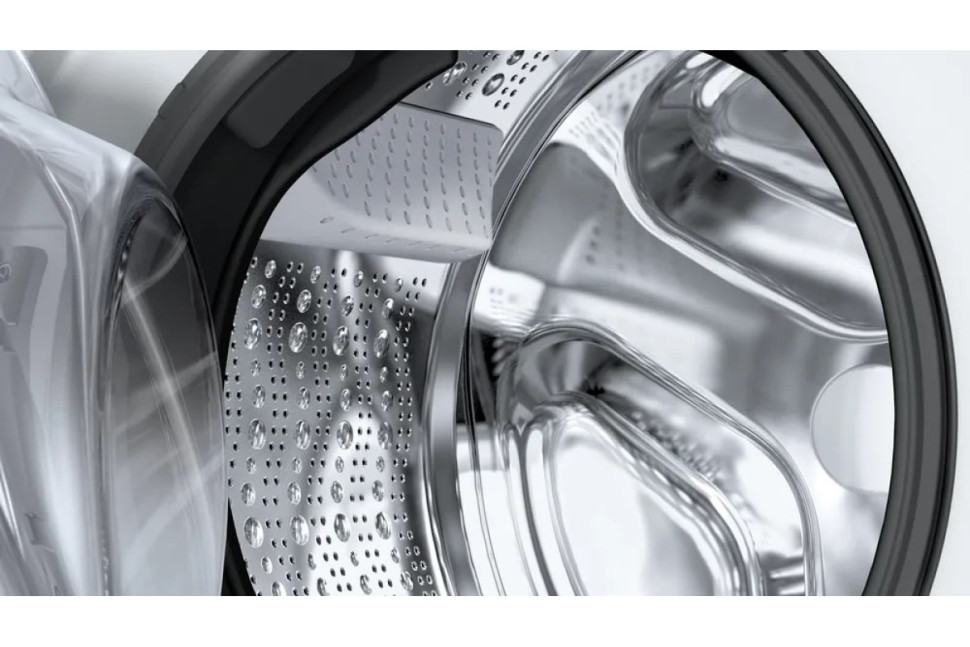 Стирально-сушильная машина Bosch WDS28460ME