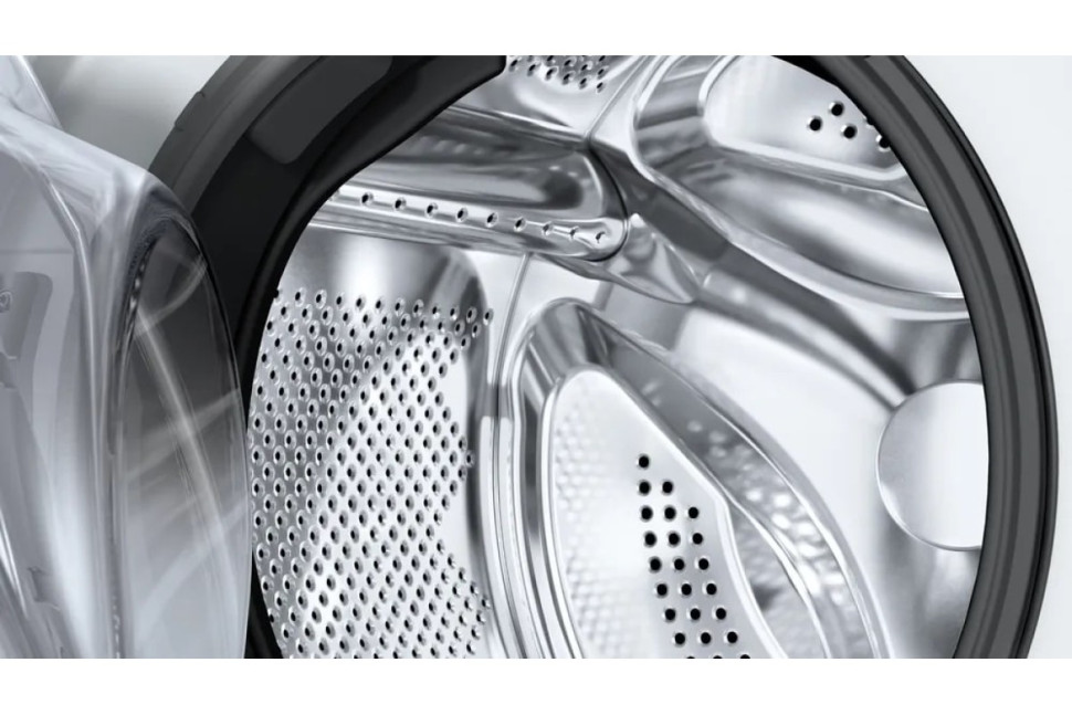 Стирально-сушильная машина Bosch WDS28460ME