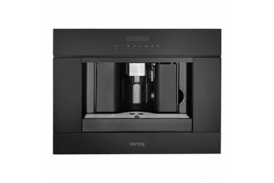 Встраиваемая кофемашина Korting KCM 9200 BG