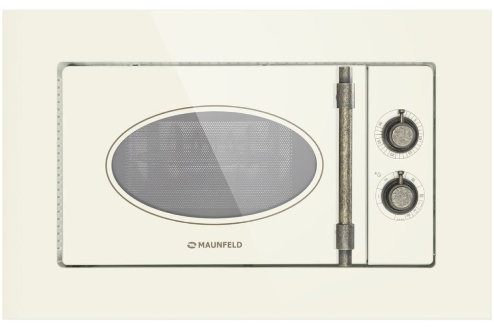 Встраиваемая микроволновая печь Maunfeld JBMO.20.5GRIB