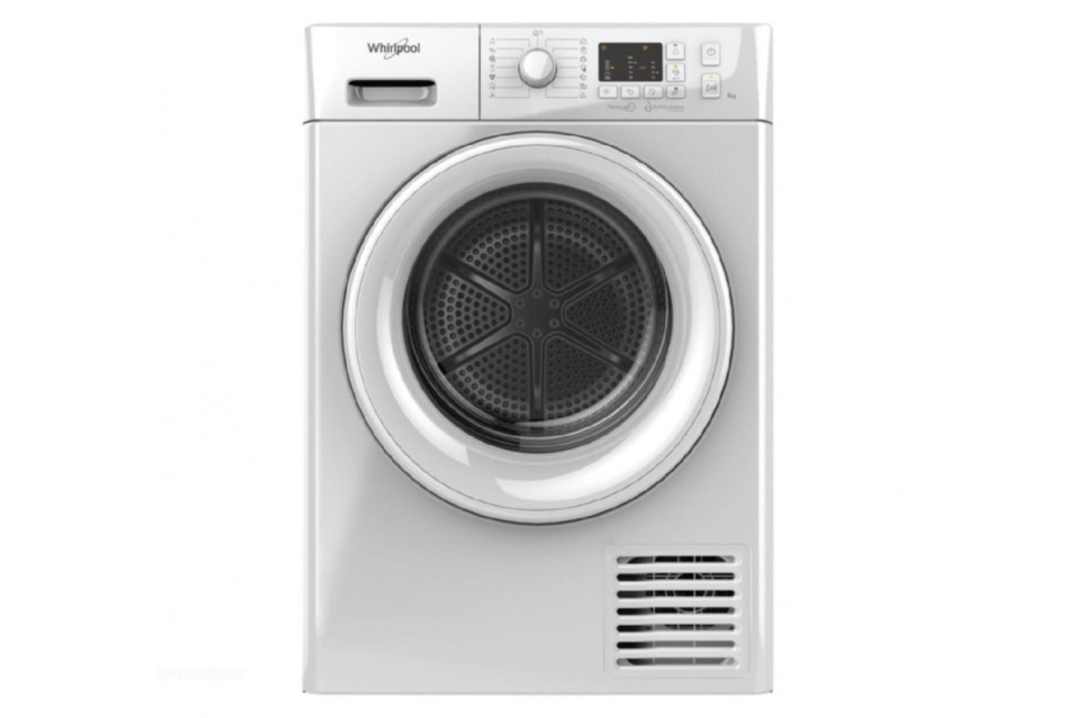 Сушильная машина Whirlpool FT M10 81Y EU