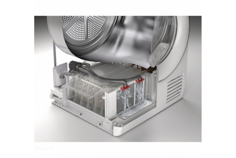 Сушильная машина Whirlpool FT M10 81Y EU