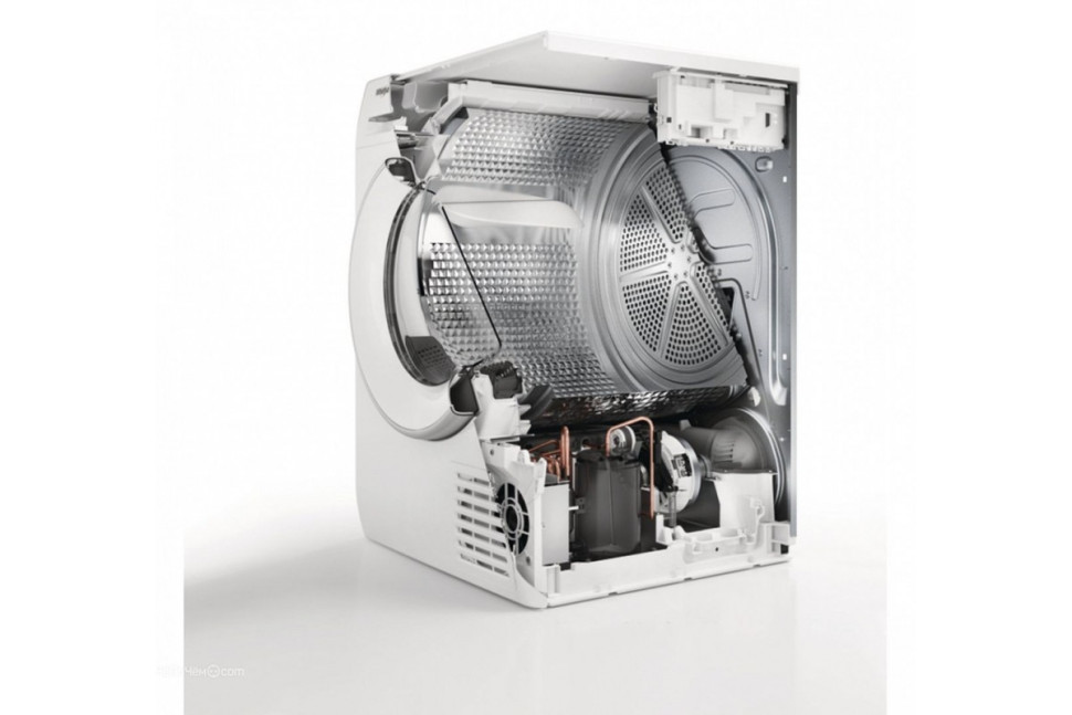 Сушильная машина Whirlpool FT M10 81Y EU