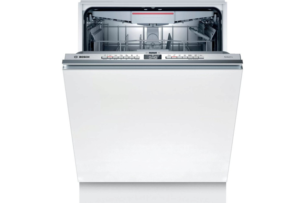 Встраиваемая посудомоечная машина Bosch SMD6TCX00E