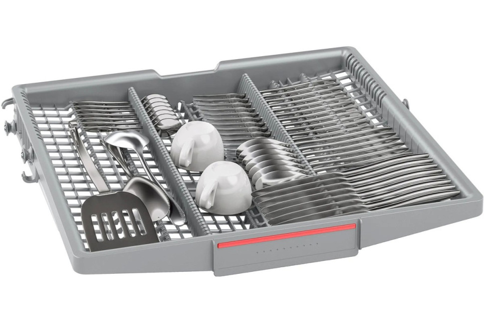 Встраиваемая посудомоечная машина Bosch SMD6TCX00E