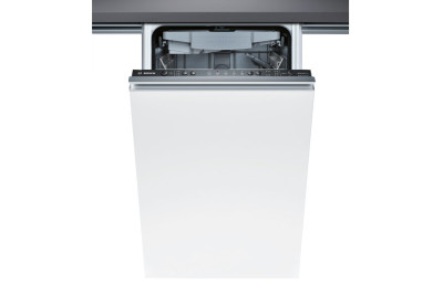 Встраиваемая посудомоечная машина Bosch SPV25FX70R