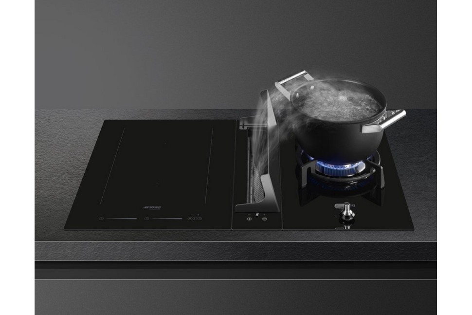 Варочная панель Smeg PV331CN