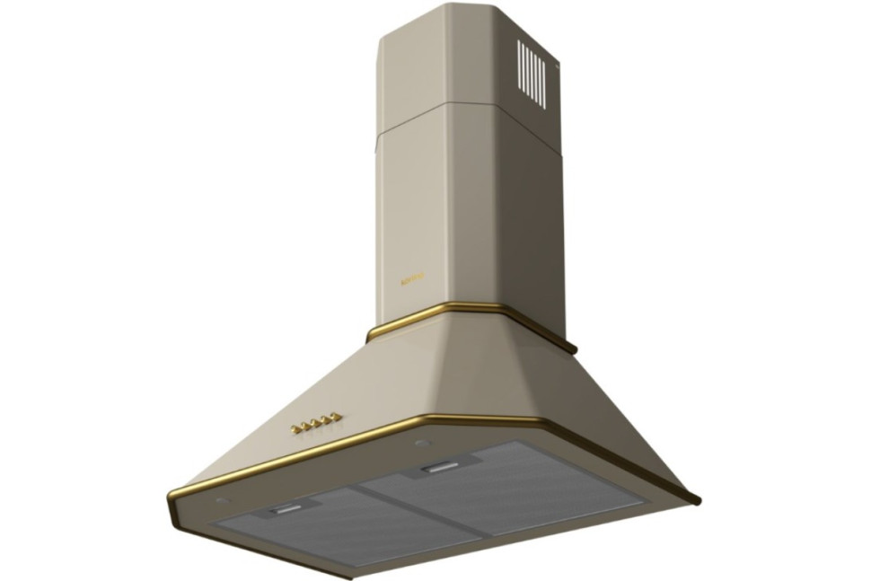 Вытяжка Korting KHC 6839 RGB