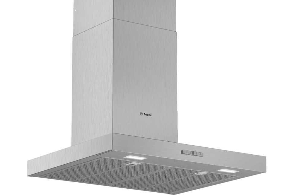 Вытяжка Bosch DWB64BC51B